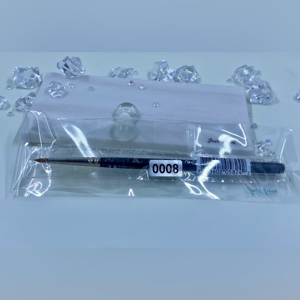 RARE 209 Brush - Picture 8 of 11